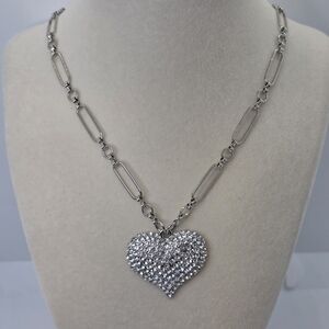 Bomb Party Necklace NK234